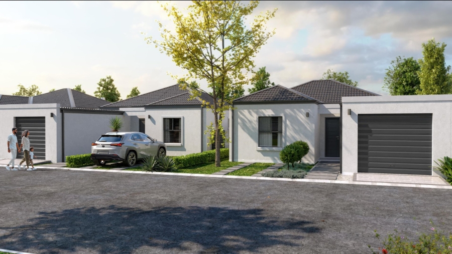2 Bedroom Property for Sale in Silwood Heights Western Cape